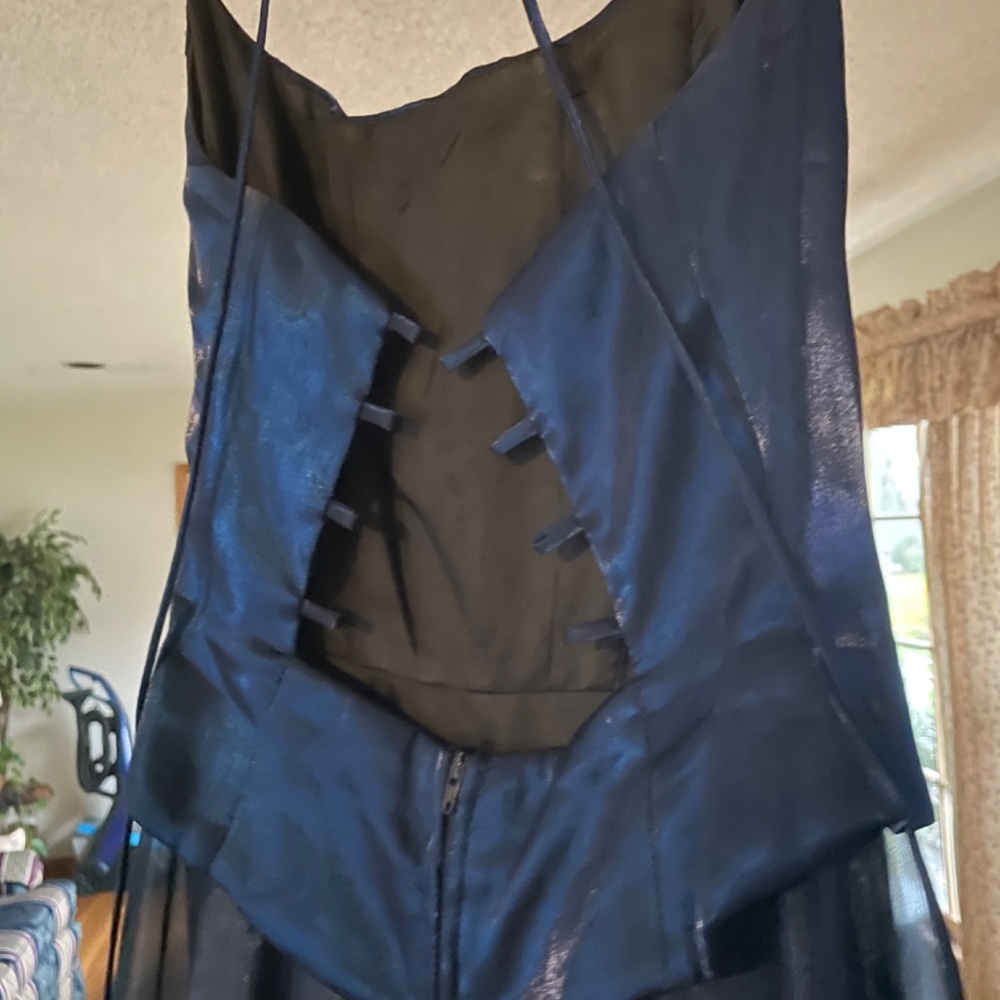 Prom Dress - Picture 3 of 4